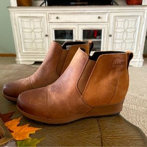 Sorel Evie Bootie